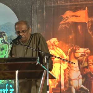 Shivcharitra by Ninad Bedekar Sir