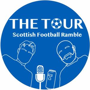 The Tour Scottish Football Ramble