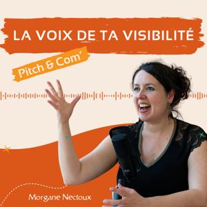 La voix de ta visibilité