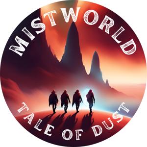 Mistworld