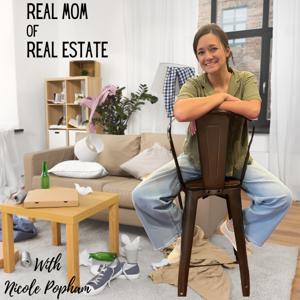 Real Mom of Real Estate