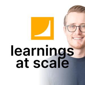 Learnings at Scale