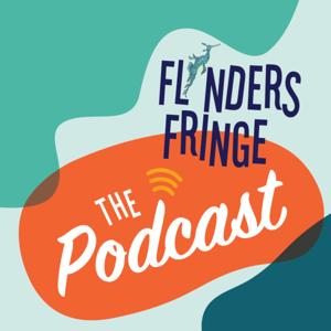 Flinders Fringe - The Podcast