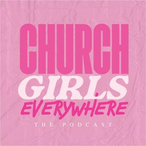 Church Girls Everywhere