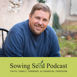 Sowing Seed Podcast