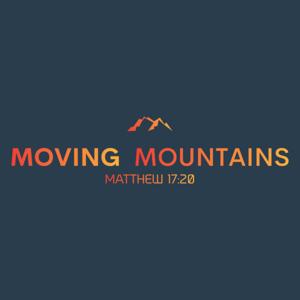 The Moving Mountains Podcast