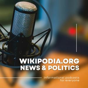 Wikipodia.org News & Politics