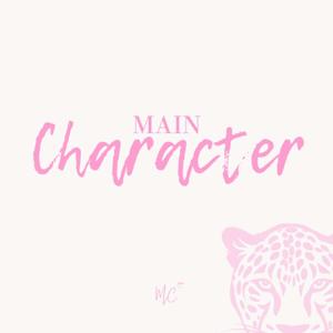 The Main Character