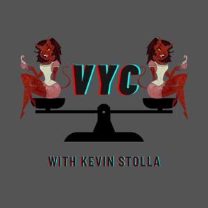 Vote Your Conscience with Kevin Stolla
