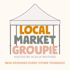 Local Market Groupie