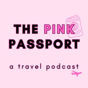 The Pink Passport