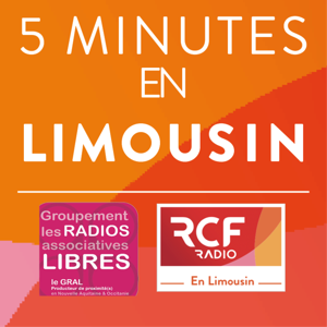 Cinq minutes en Limousin.
