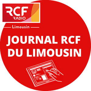 Le journal RCF du Limousin