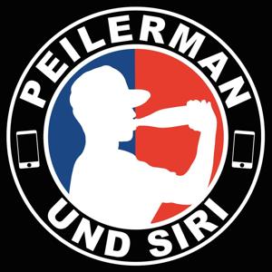 Peilerman und Siri