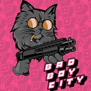 Bad Boy City