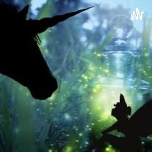 La VOIX de la LICORNE 🦄