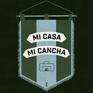 Mi casa, mi cancha