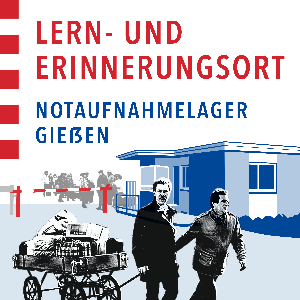 Das Notaufnahmelager Gießen