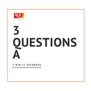 3 questions à (Lozère)