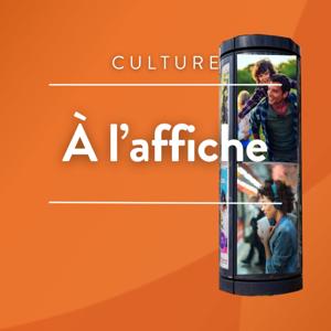 À l'affiche