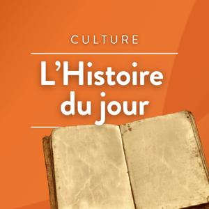 L'Histoire du jour