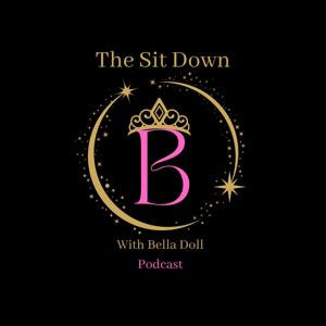 the sit down with bella doll