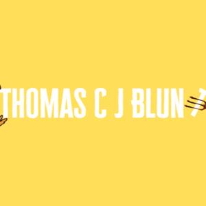 Thomas C J Blunt