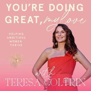 You're Doing Great, My Love