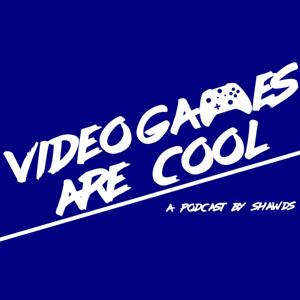 Video Games Are Cool