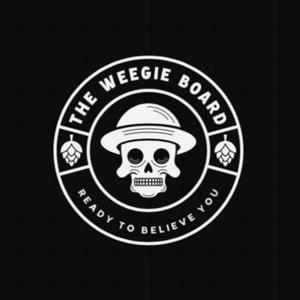 The Weegie Board