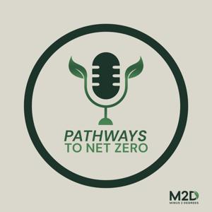 Pathways to Net Zero