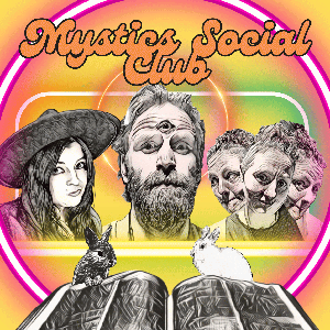 Mystics Social Club