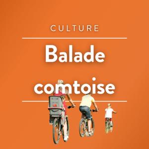 Balade comtoise