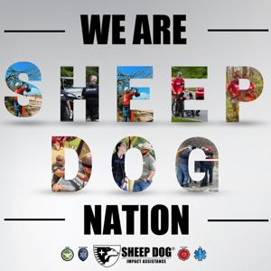 Sheep Dog Nation Podcast