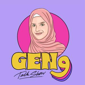 GenWOW The Talkshow