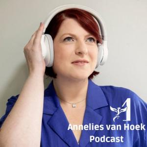 Annelies van Hoek