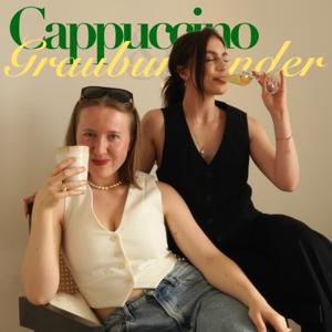 Cappuccino und Grauburgunder