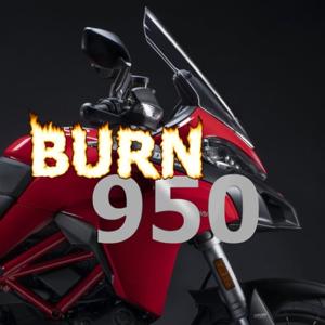 burn950 3Speak Podcast