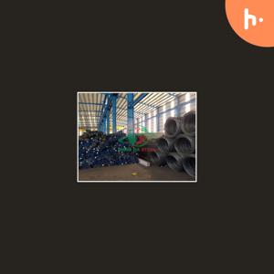 Thép xây dựng Hòa Phát - Tôn Thép Mạnh Hà