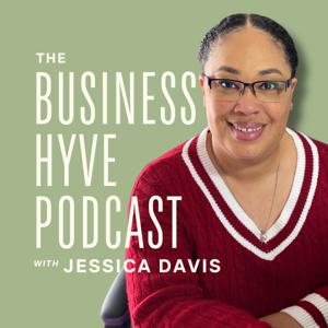 The Business Hyve Podcast