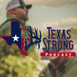 Texas Strong