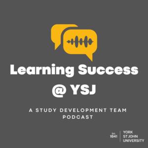Learning Success @ YSJ