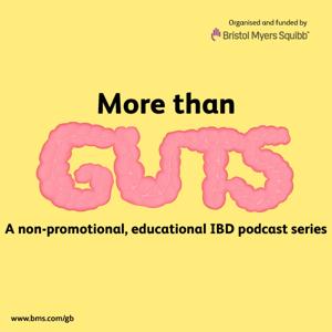 More Than Guts