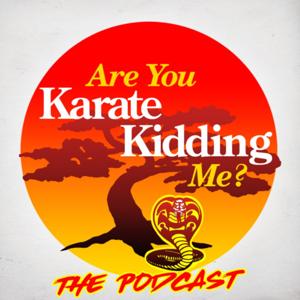 Are You Karate Kidding Me? by Gekkering Media