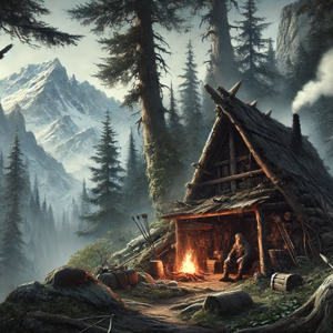 Campfire Stories