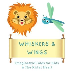 Whiskers and Wings