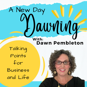 A New Day Dawning