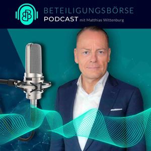 Beteiligungsbörse Deutschland