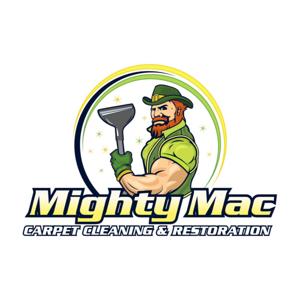 Mighty Mac Carpet Cleaning & Restoration