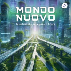 Mondo Nuovo